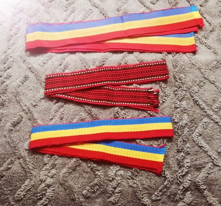 Set clop și brâu copii sau adulți