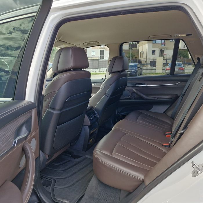 Peoprietar vand BMW X5 ePerformance