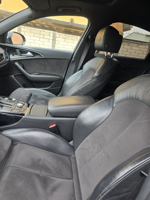 Audi A6 de vinzare