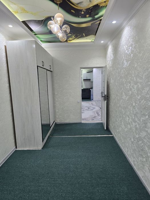 Учтепа Хокимият олди 2/2/5 Оила загс расмдагидек Евроремонт