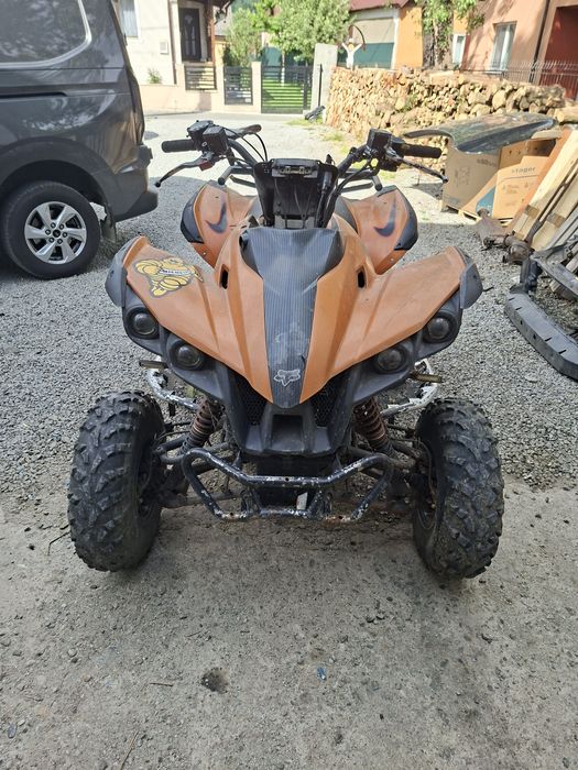 Atv TGB target  425 4x4