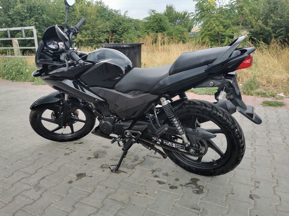 Honda cbf 125 /A1