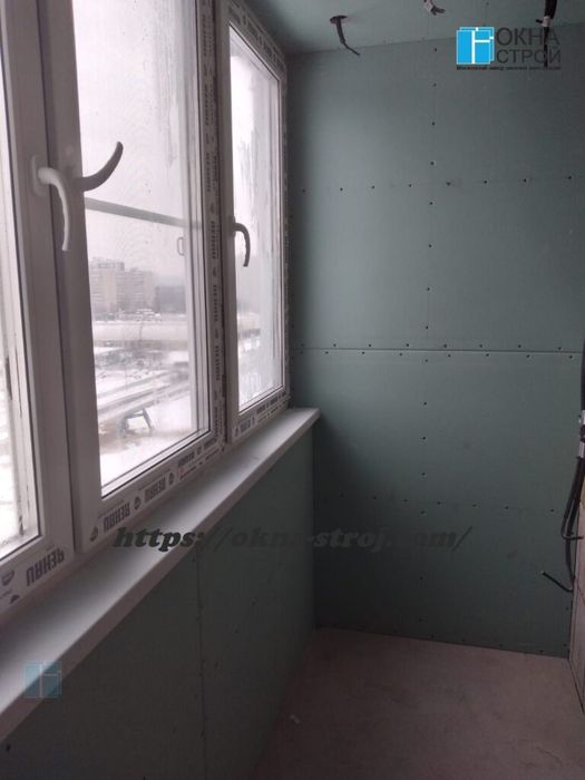Работа гипсокартонщик