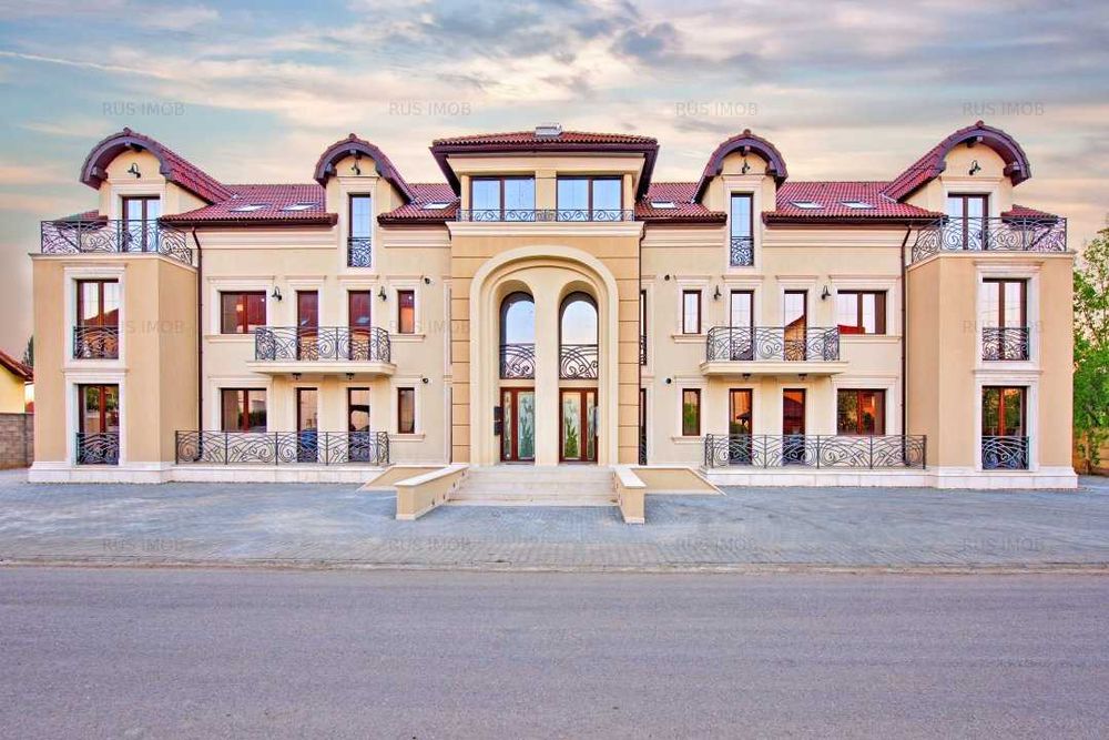 Apartament 2 camere Dumbravita 58 mp, deosebit