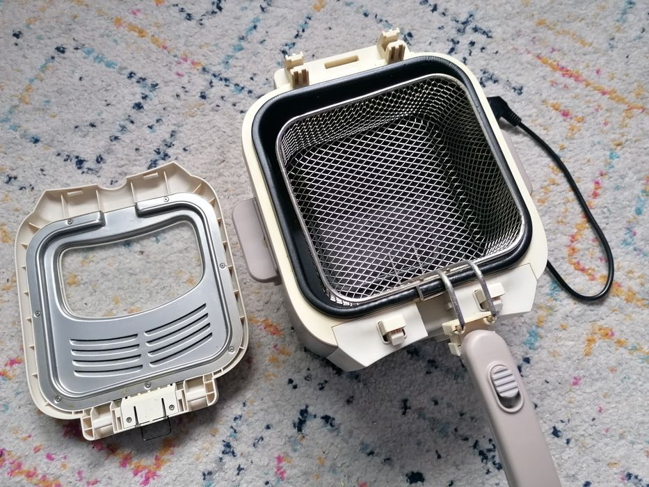 Fripteuza Delimano Perla