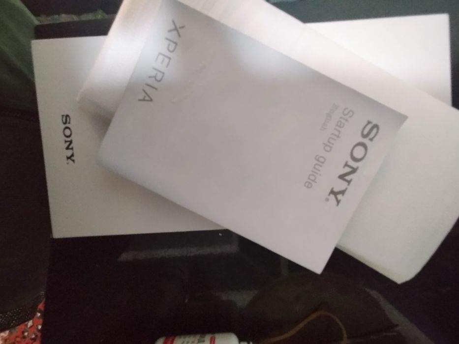 Sony Xperia 1 IV (12/256GB)
​Sarlavha: Sony Xperia 1 IV (1