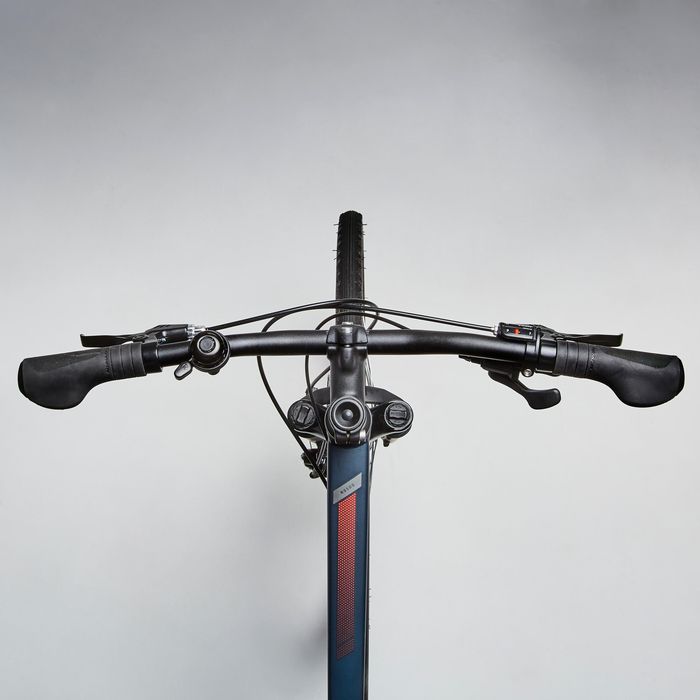 Bicicletă polivalentă Riverside 500 - produs resigilat Decathlon