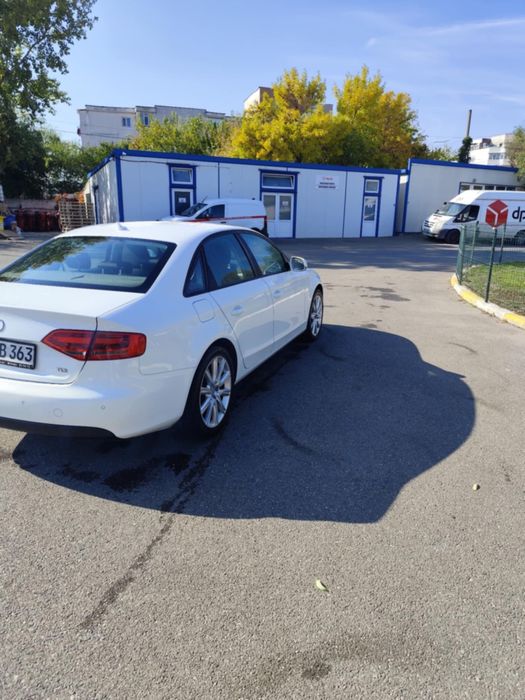 De vanzare Audi A4