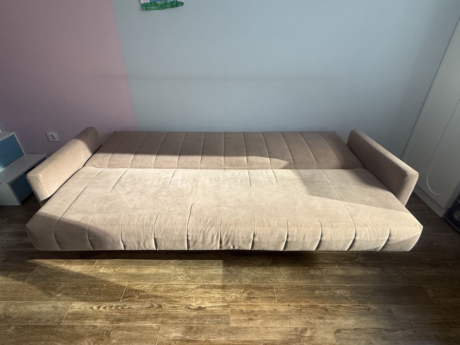 Диван раскладной