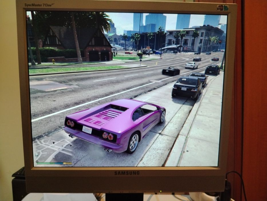 Компютър  intel 3