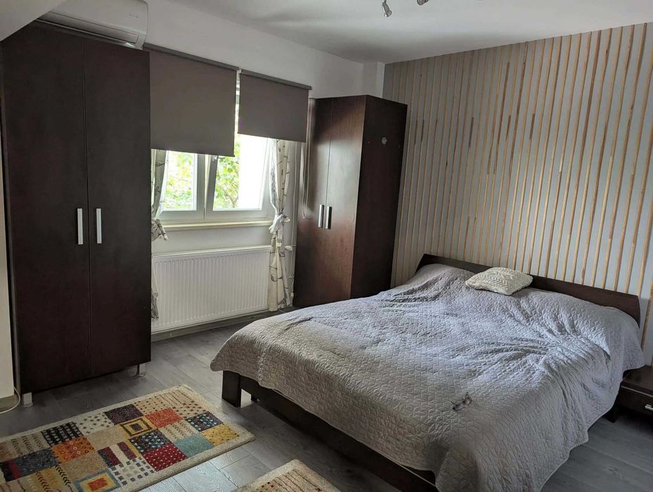 De inchiriat apartament 2 camere metro Timpuri Noi