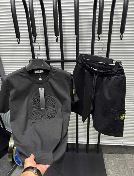 Къси маркови комплекти