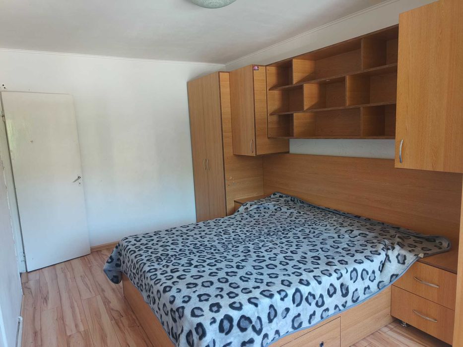 Apartament 2 camere Tractorul