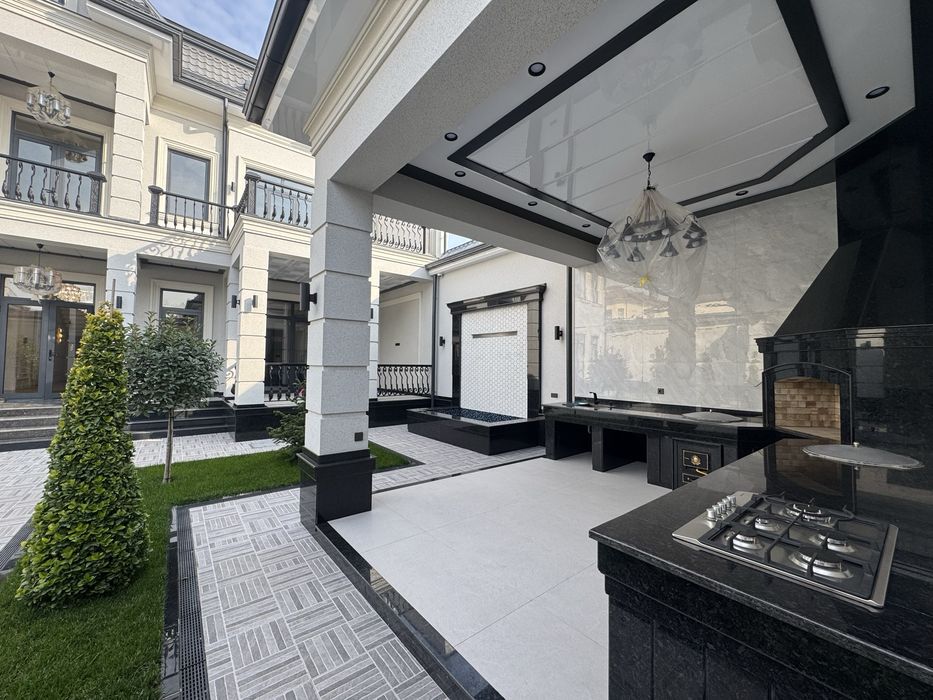 Продаётся Шикарный Дом: