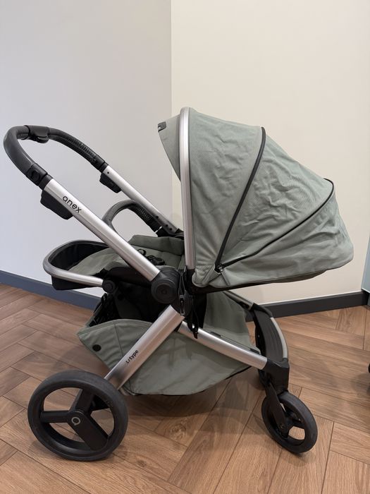 Коляска Anex l/type 2в1