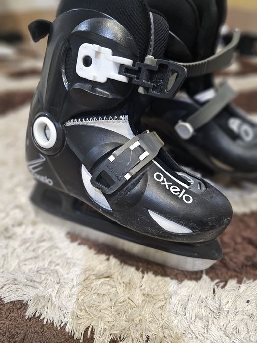 Patine Oxelo mărimea 30-32