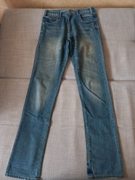 Мужские   джинсы