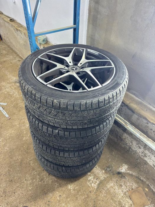 Продам Титан на Мерс