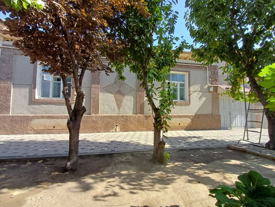 ЛОКАЦИЯси ЗУР, бизнес учун зур жой - шундоқ катта куча юзида "штаб"да