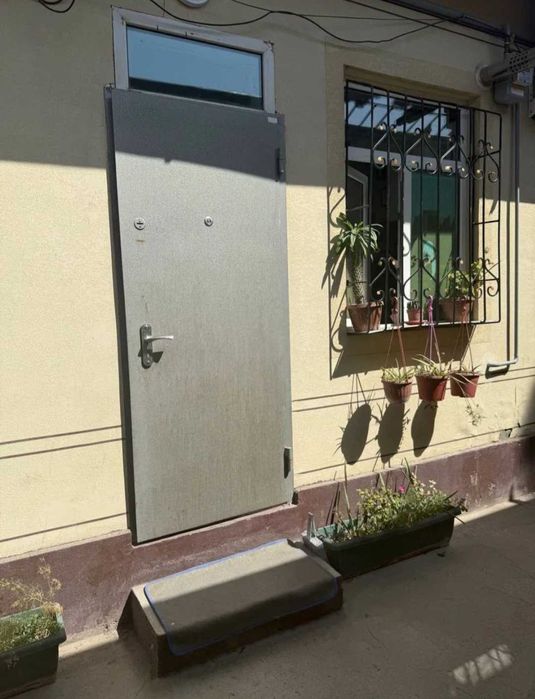 Срочно! Своя! 1/1/1 Сергели с мебелью