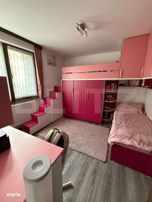Apartament 2 camere, 50 mp, etaj intermediar, zona Centrala