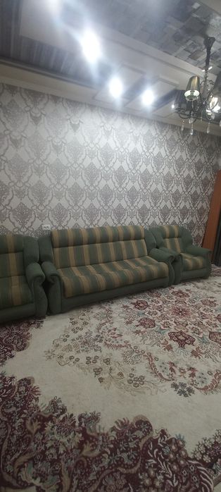 Квартира ижарага берилади