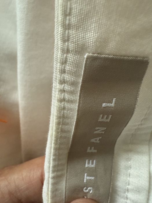 Fusta noua cu eticheta Stefanel, marime S/ Xs( It 38)