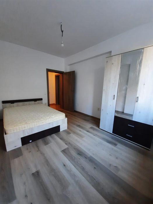 Apartament de vanzare cartierul latin mobilat bucatarie completa, 2 bai, terasa, construir in 2016