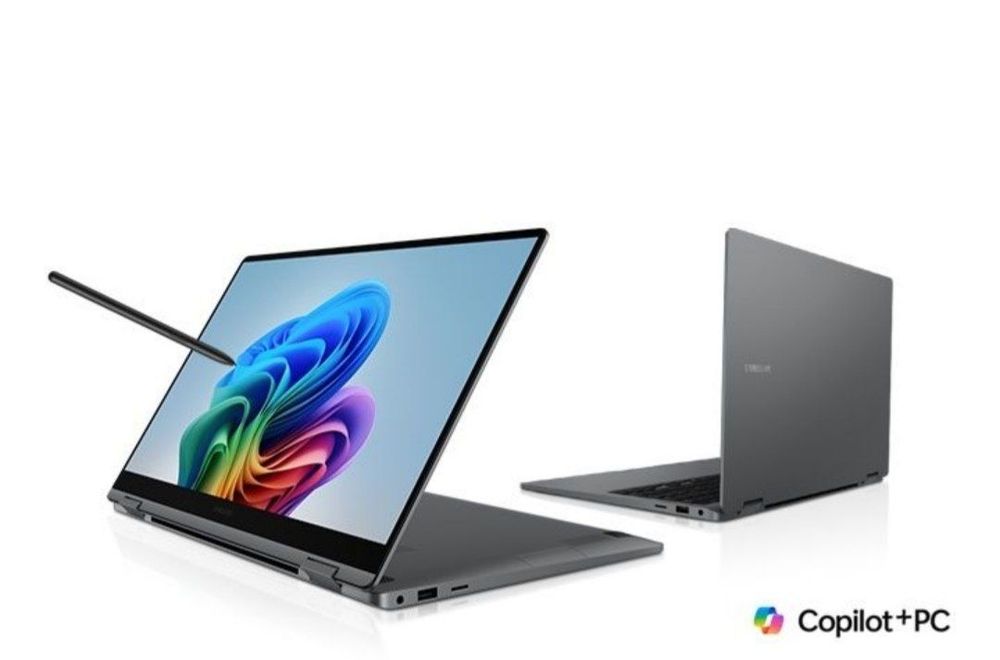 Samsung Galaxy Book5 Pro 360