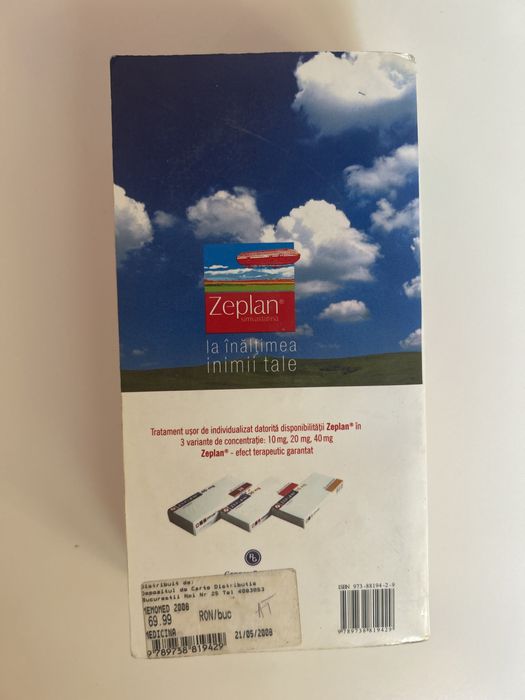 MEMO MED 2008 editia 14