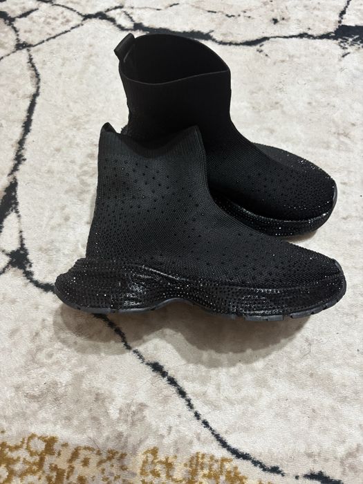 Високи маратонки