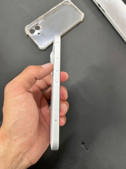 Iphone 16 128 гб