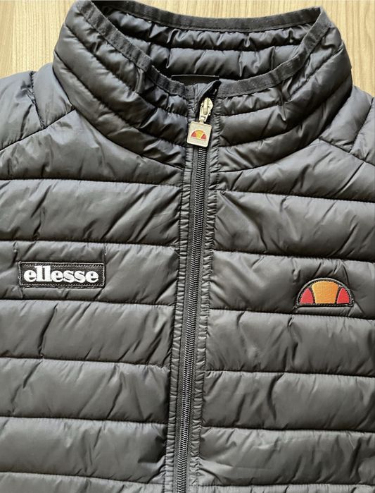 Ellesse / мъжки елек/грейка  L