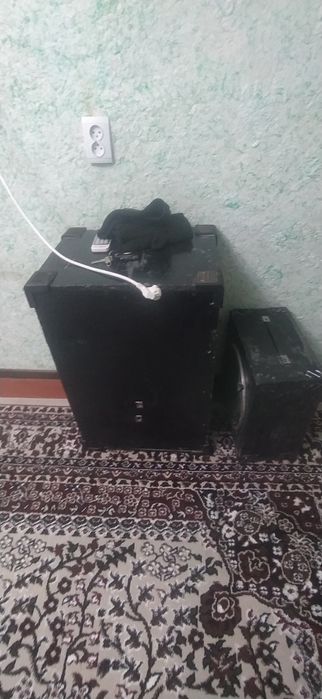 Toʻy va marosimlar uchun aparat sotiladi