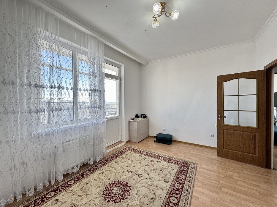 Продаю 2 ком квартиру