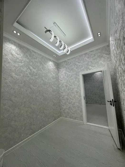 Файзиобод томондан 2 хонали 1 каватдан квартира сотилади