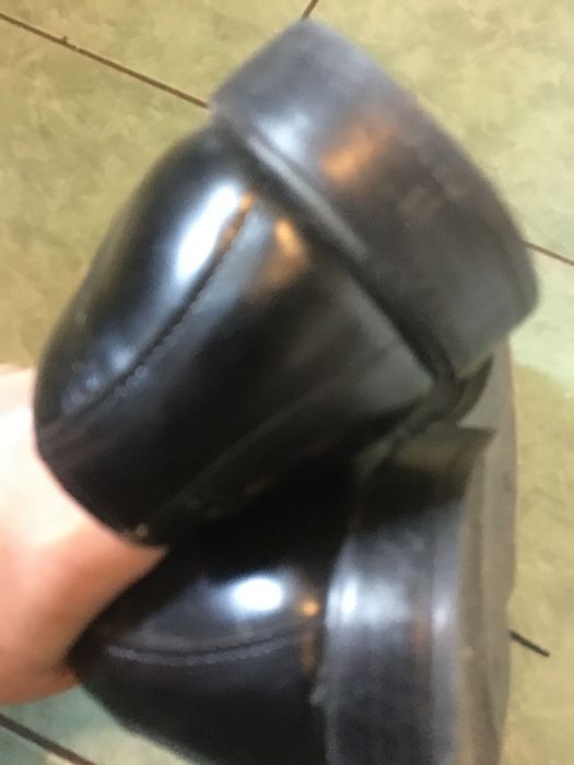 Pantofi piele bărbați Ropa, negociabil