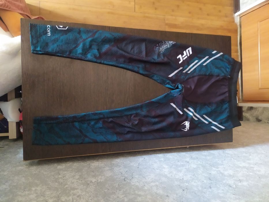 одежда для смешанных единоборств