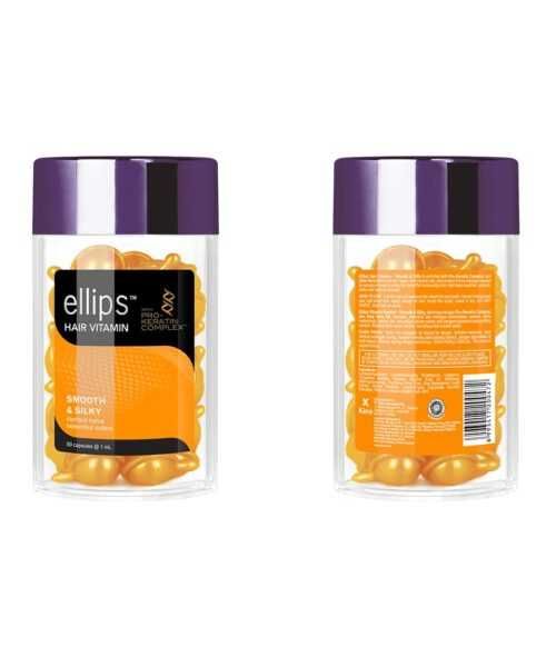 Ellips - Витамини за коса