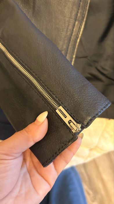 Куртка Massimo dutti