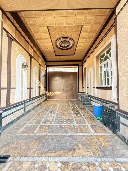 Яккасарайский район  Ракат  Ор-р: Корзинка ДОМ  5 Комнат 6 соток