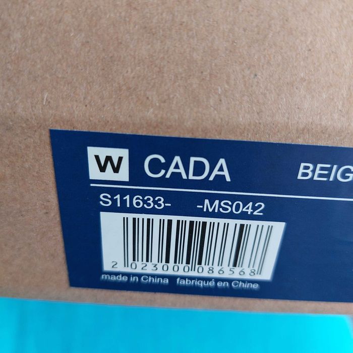 Нови дамски маратонки CHAMPION. Размер 39-39,5