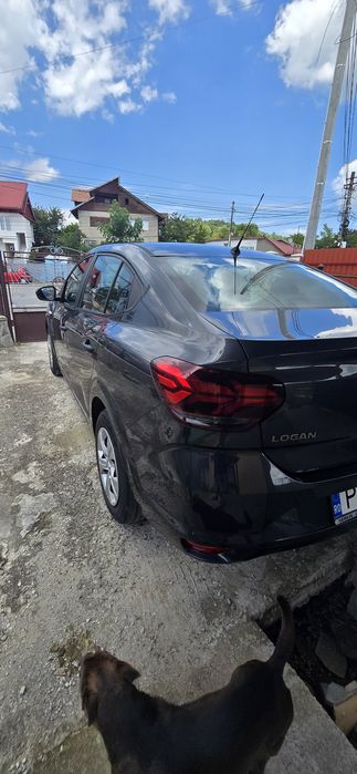 Dacia Logan / 1 proprietar