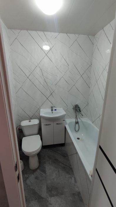 Квартира однушка