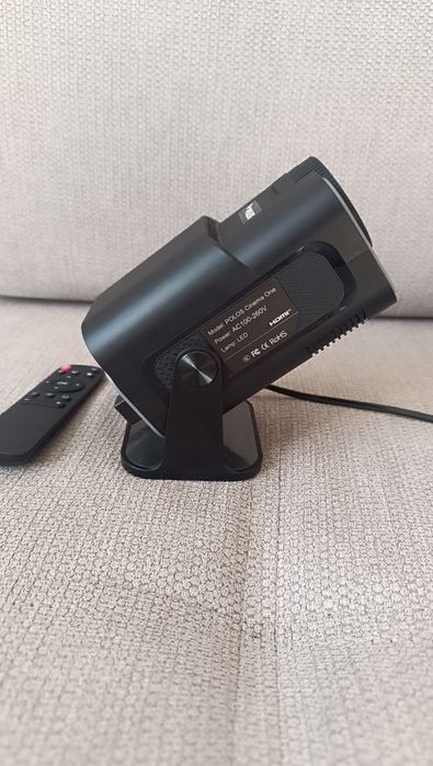 Проектор + Экран для проектора ( комплект)