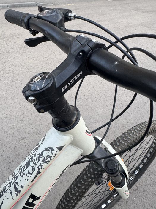 Продаю велосипед б/у.