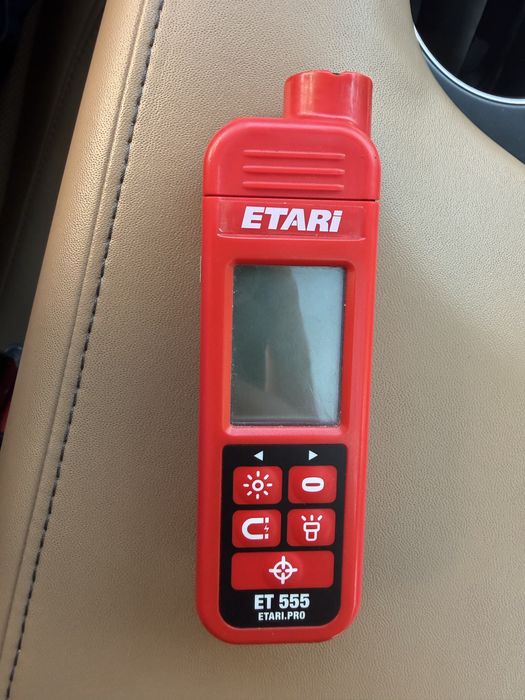 Etari 555 толщиномер