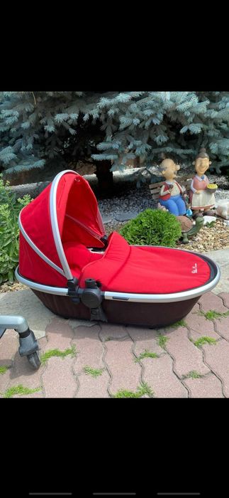 Коляска оригинал Англия Silver Cross Surf