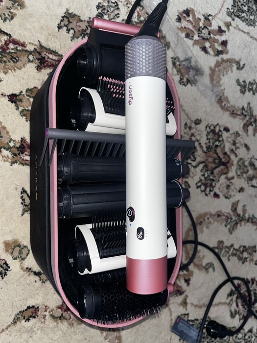 Dyson колданылмаган