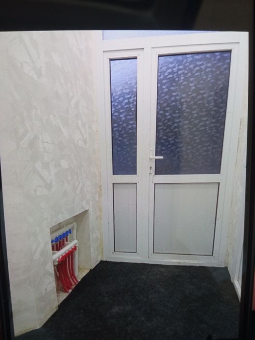 Продам свой дом участок На Назарбек